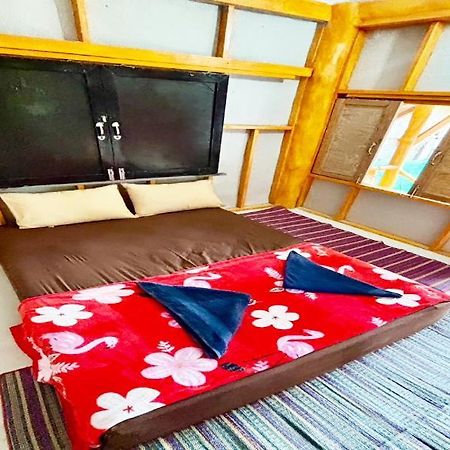 I Daa Pra-Ea Guesthouse Ko Lanta Eksteriør billede