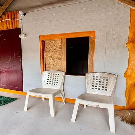 I Daa Pra-Ea Guesthouse Ko Lanta Eksteriør billede