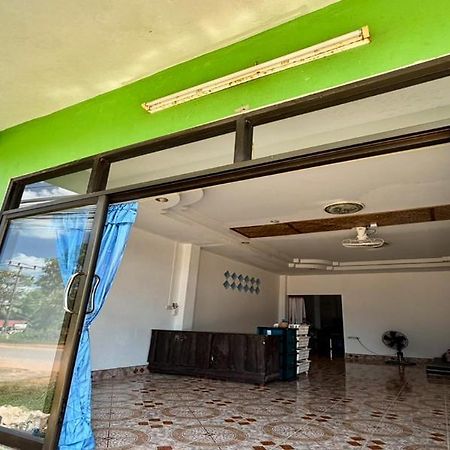 I Daa Pra-Ea Guesthouse Ko Lanta Eksteriør billede