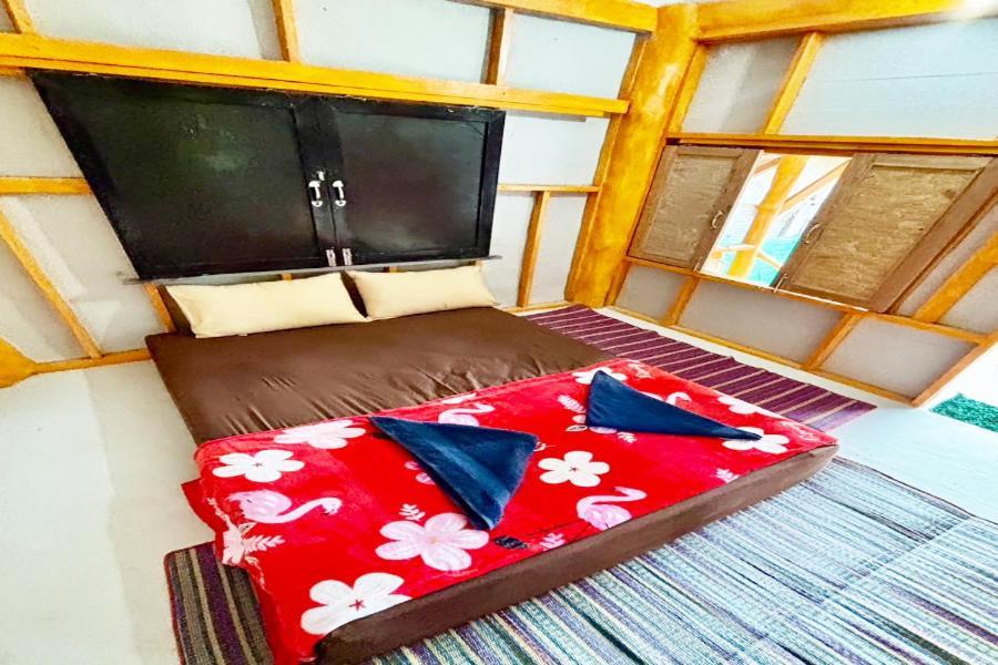 I Daa Pra-Ea Guesthouse Ko Lanta Eksteriør billede