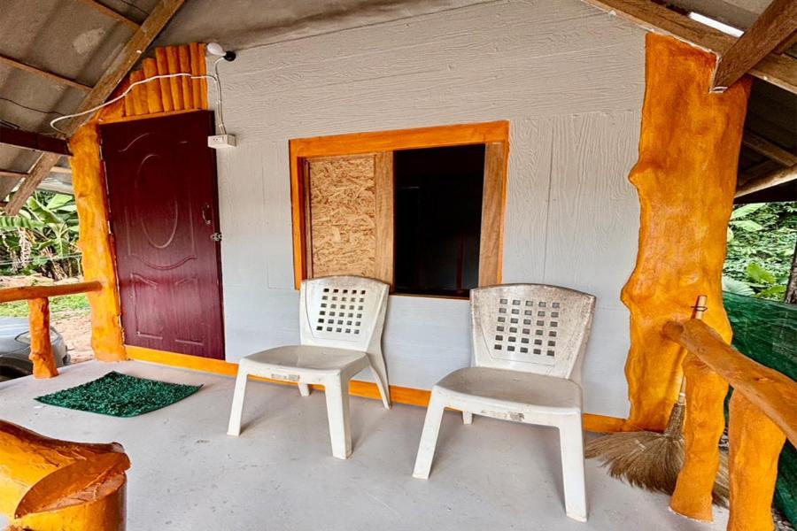 I Daa Pra-Ea Guesthouse Ko Lanta Eksteriør billede