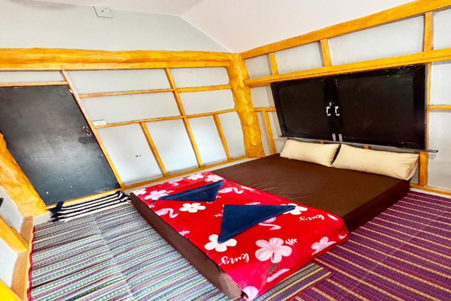 I Daa Pra-Ea Guesthouse Ko Lanta Eksteriør billede