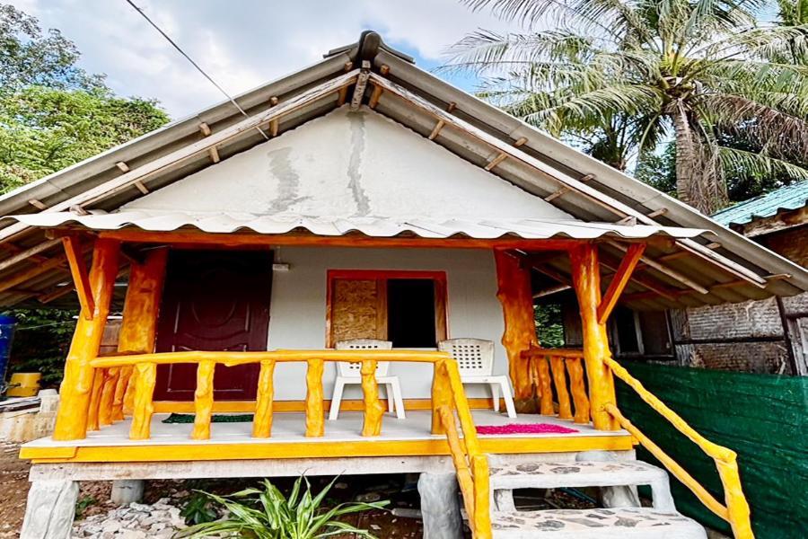 I Daa Pra-Ea Guesthouse Ko Lanta Eksteriør billede