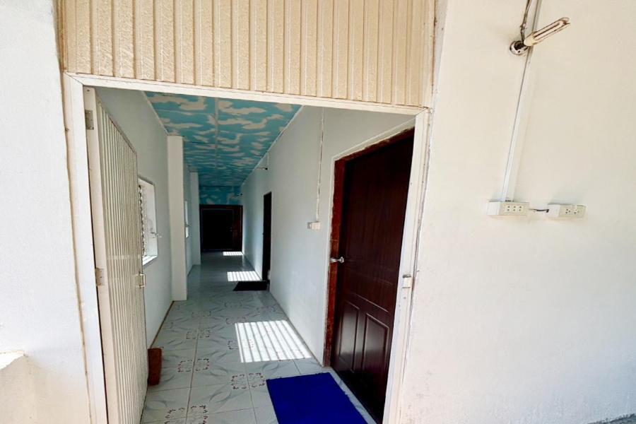 I Daa Pra-Ea Guesthouse Ko Lanta Eksteriør billede