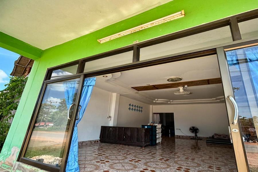 I Daa Pra-Ea Guesthouse Ko Lanta Eksteriør billede