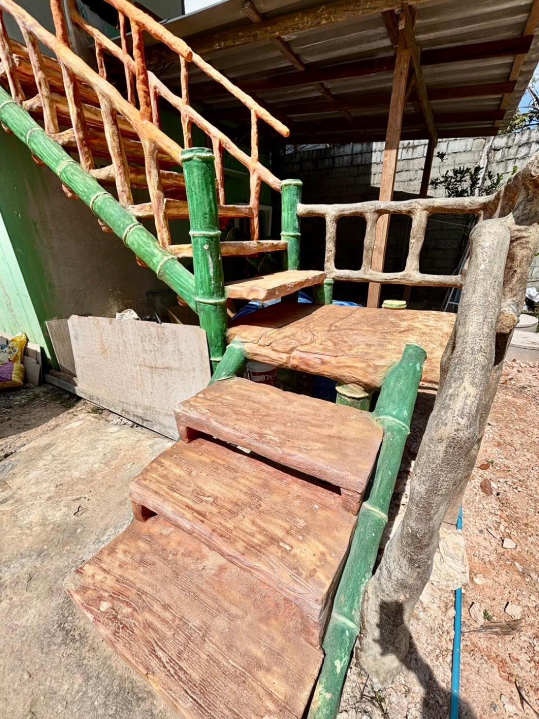 I Daa Pra-Ea Guesthouse Ko Lanta Eksteriør billede