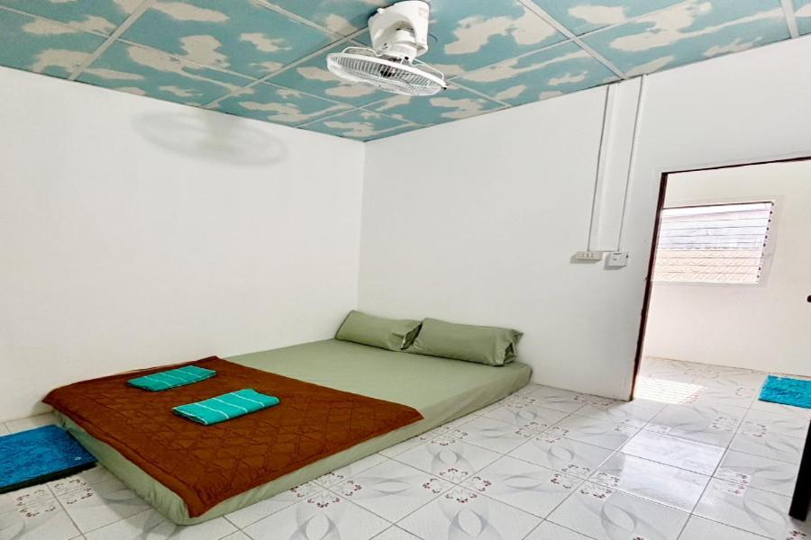 I Daa Pra-Ea Guesthouse Ko Lanta Eksteriør billede